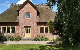 Erholung Auf Dem Land Zwischen Ostsee Und Schlei