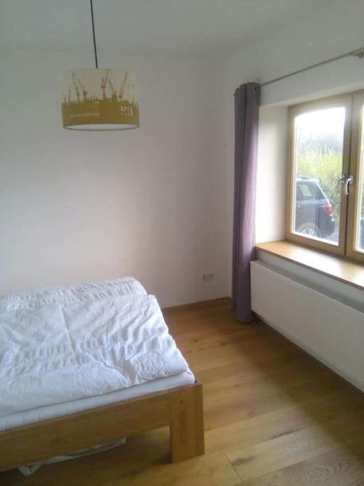 Erholung Auf Dem Land Zwischen Ostsee Und Schlei Stoltebüll Exterior foto